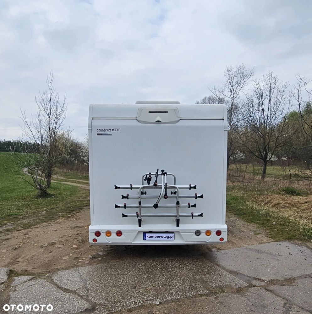 NobelART A-9000 Elegance - 6