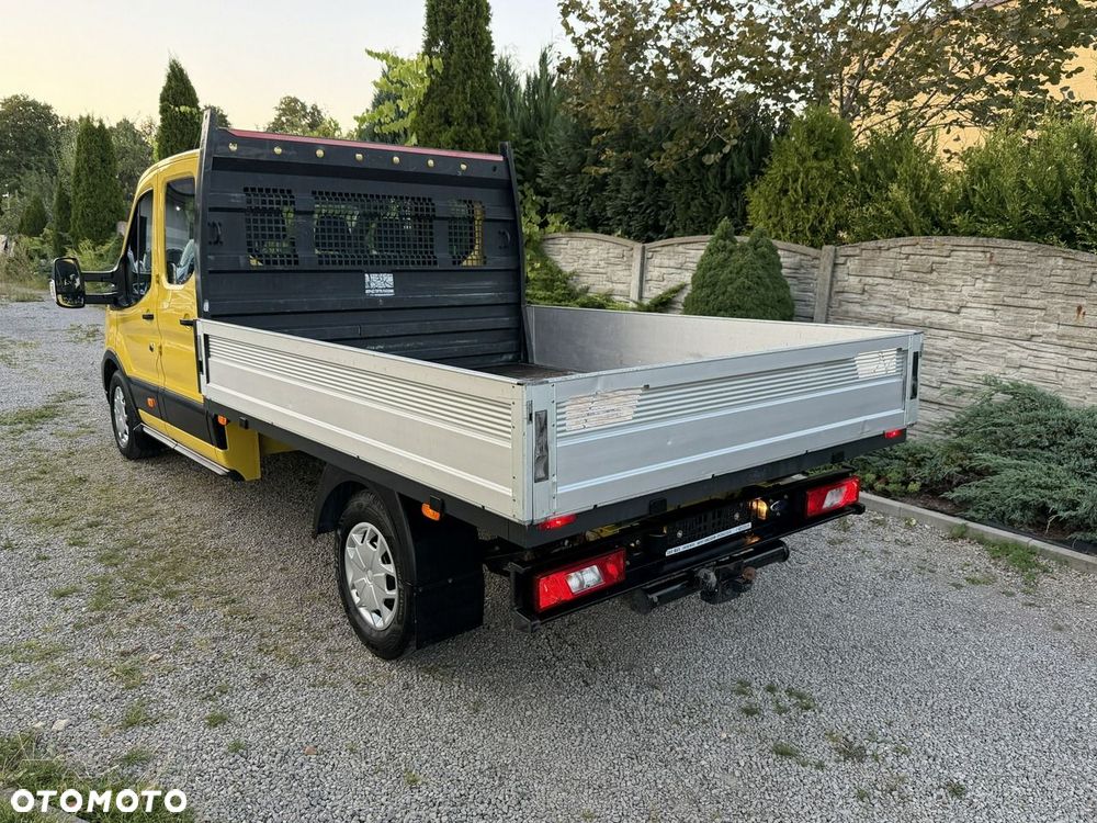 Ford Transit - 5