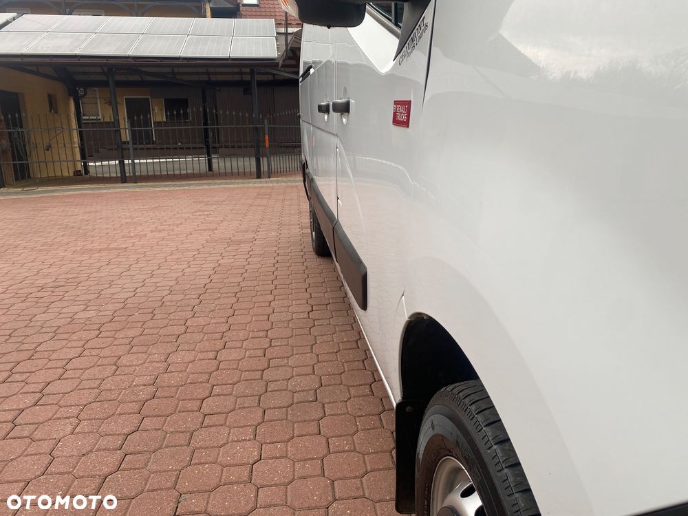 Renault MASTER L2 H2 135 DCI - 10