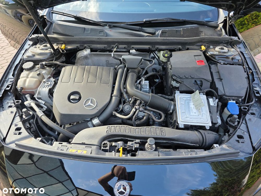 Mercedes-Benz A-Class 2020 photo 2