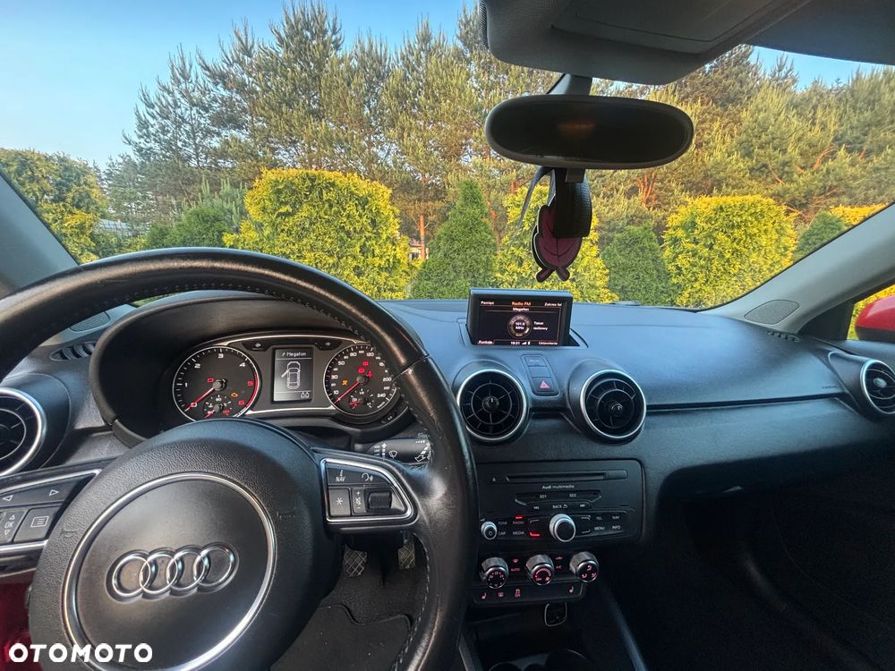 Audi A1 3-drzwiowe 1.6 TDI Attraction - 7