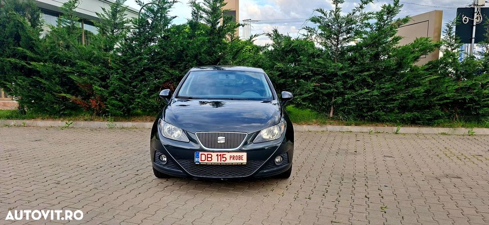 Seat Ibiza - 14