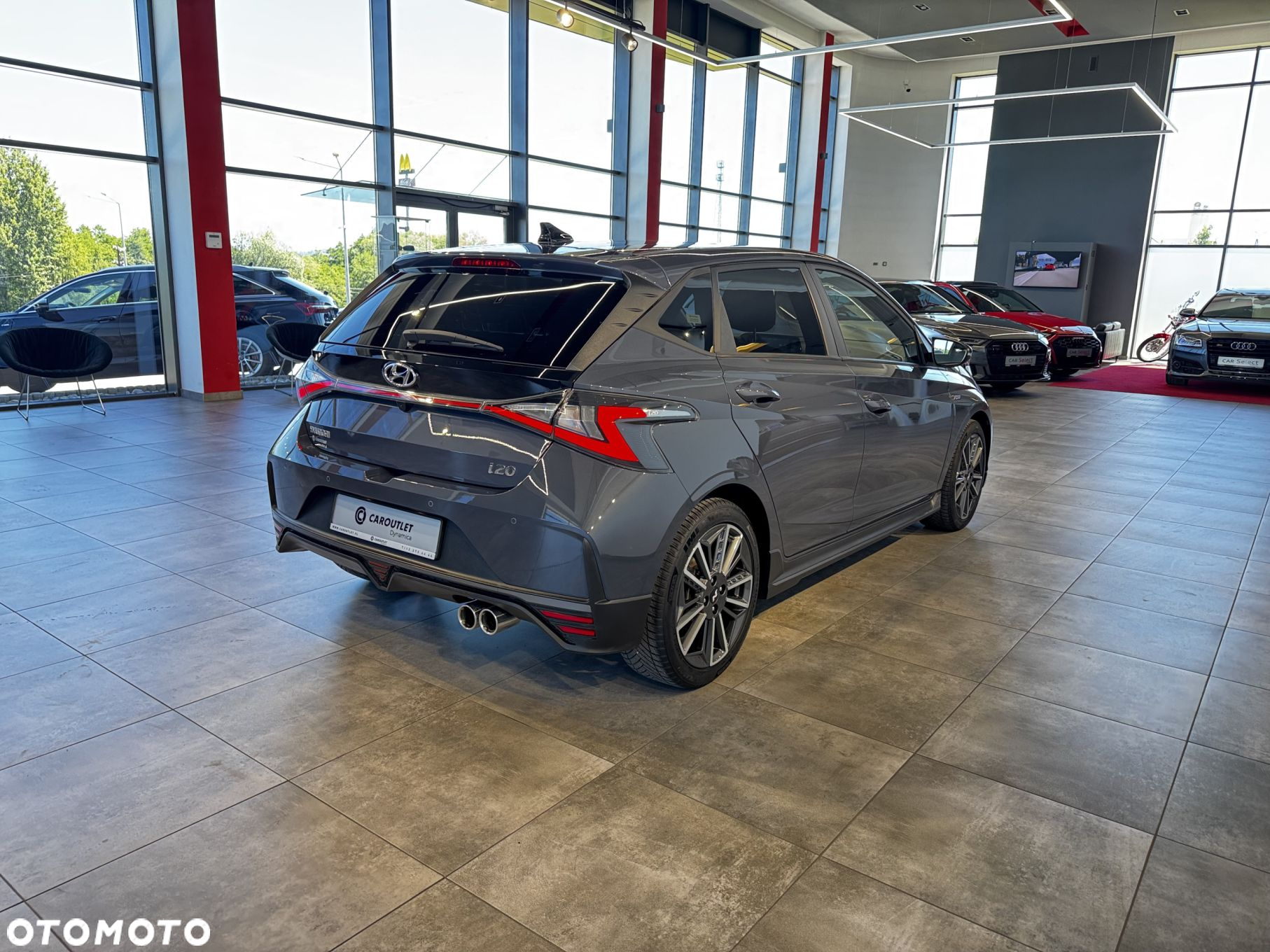 Hyundai i20 - 9