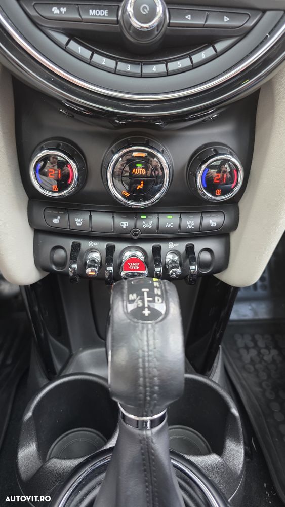 Mini Cooper S - 28