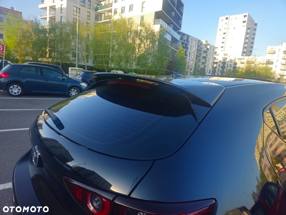 Mazda 3 - 13