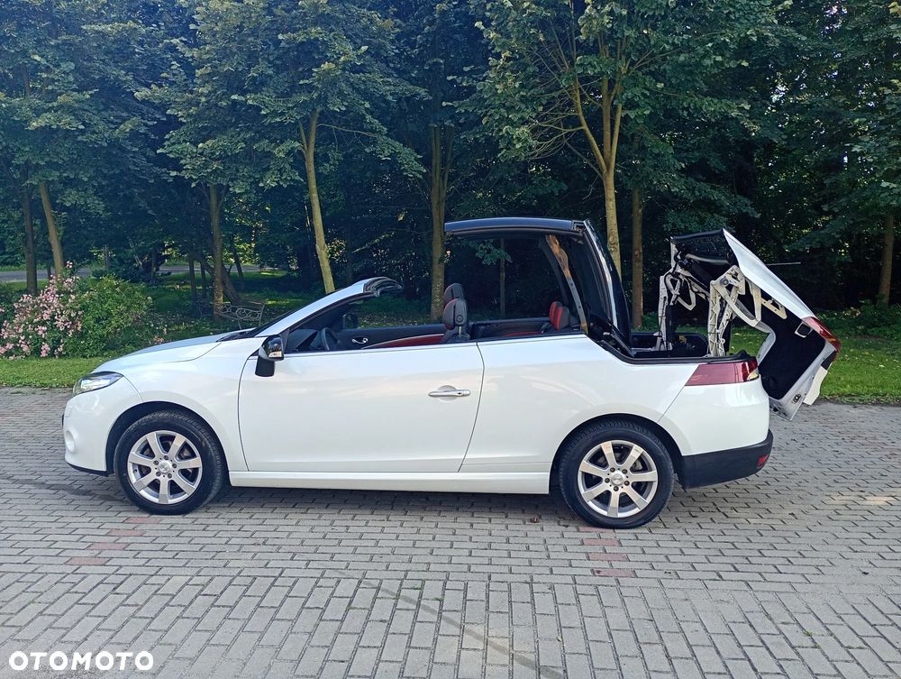 Renault Megane 1.4 16V TCE Privilege - 1