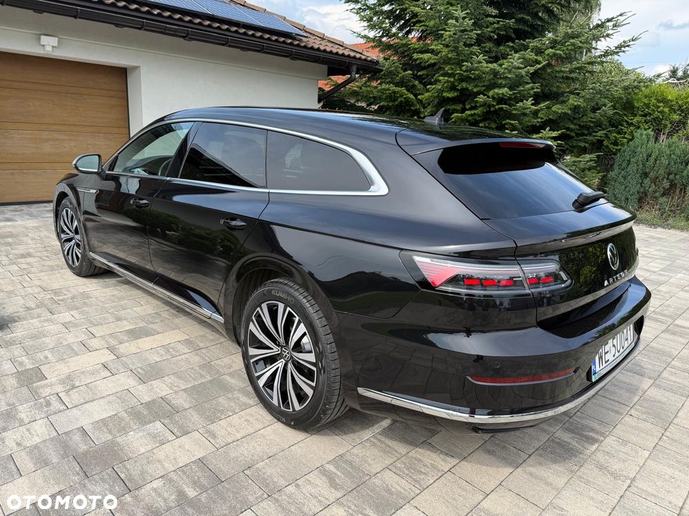 Volkswagen Arteon 2.0 TDI Elegance DSG - 6