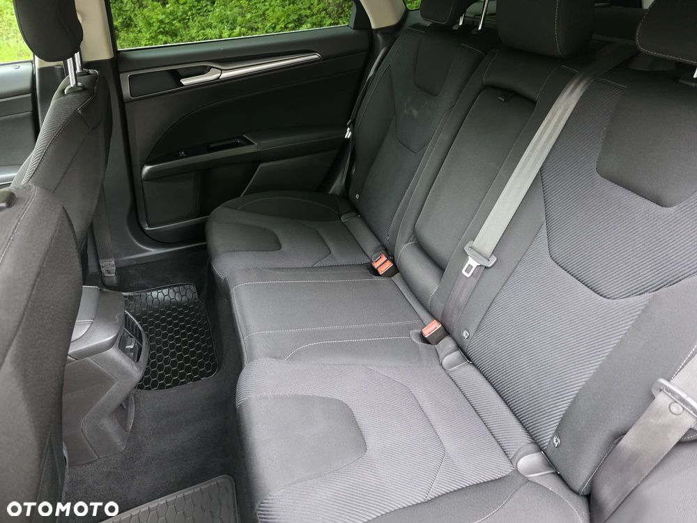 Ford Mondeo 1.5 TDCi Trend - 14