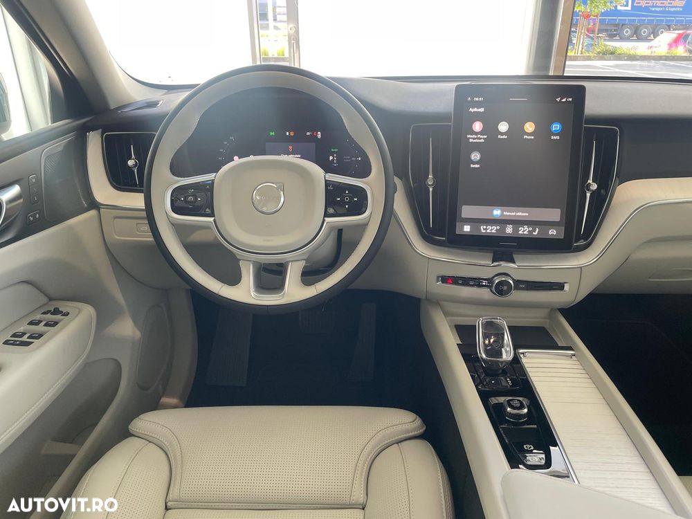 Volvo XC 60 - 11