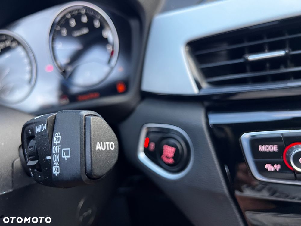BMW X1 sDrive18i GPF Advantage - 15