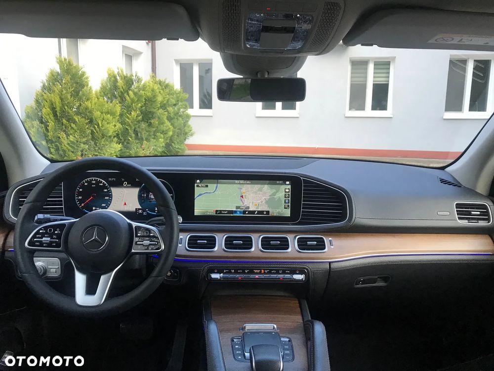 Mercedes-Benz GLE - 30