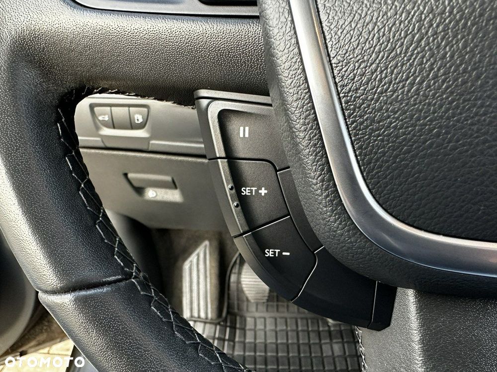 Peugeot 508 2.0 HDi Active - 23