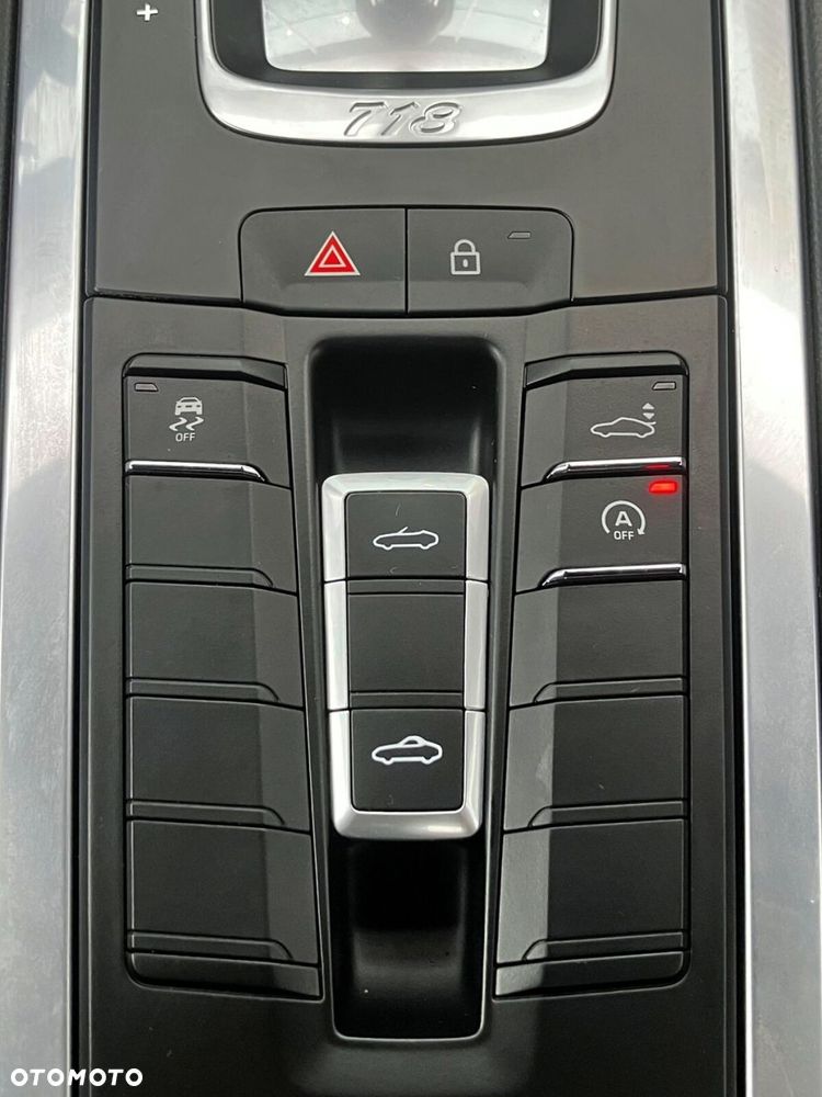 Porsche 718 Boxster - 25