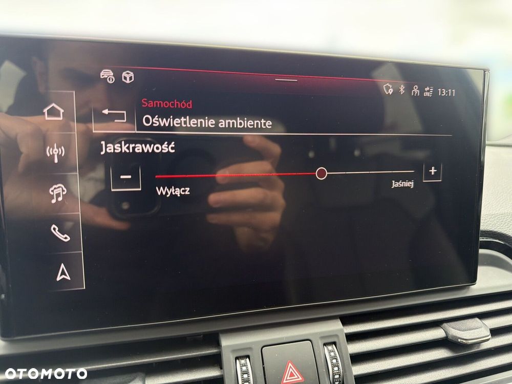 Audi Q5 - 36