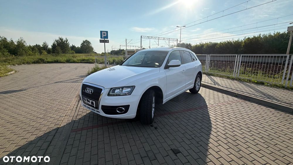 Audi Q5 - 1