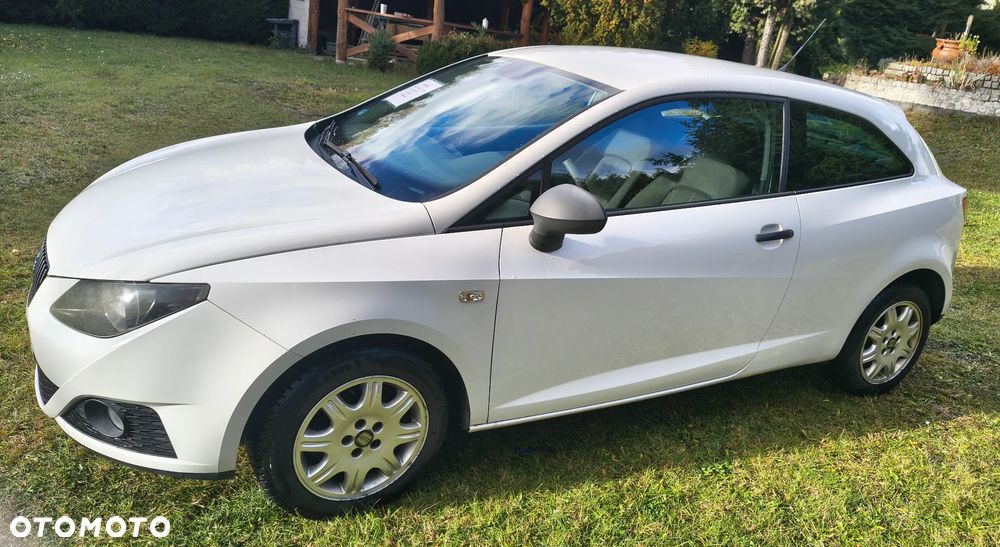Seat Ibiza - 4