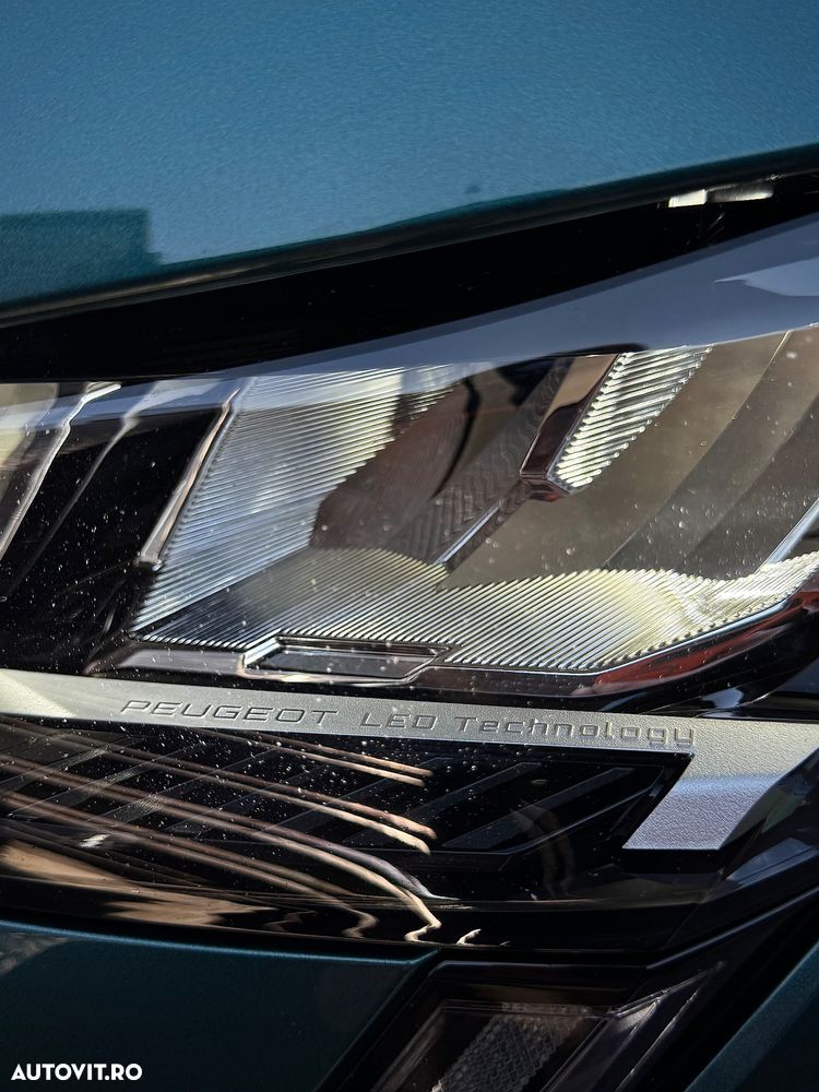 Peugeot 308 1.6L 180 EAT8 PHEV Allure - 11