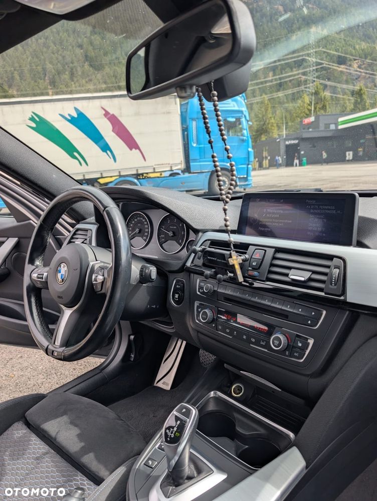 BMW Seria 3 - 6