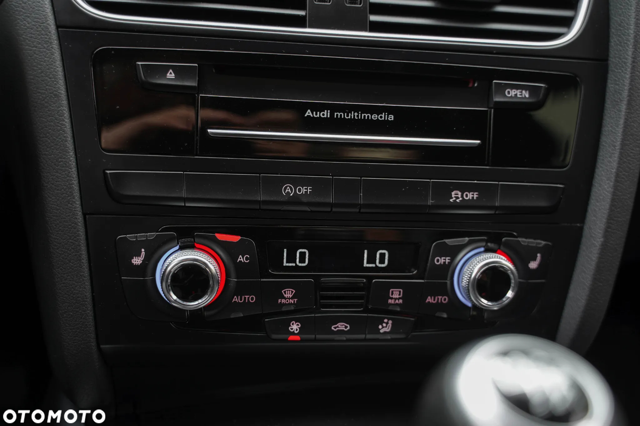 Audi A4 2.0 TDI - 18
