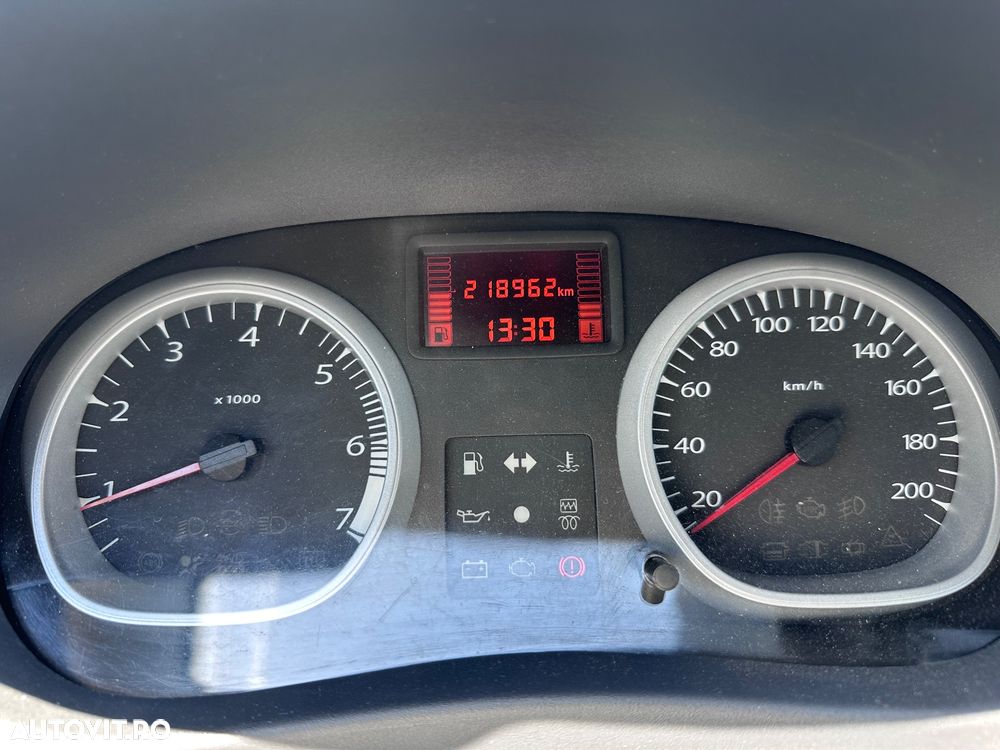 Dacia Duster - 17
