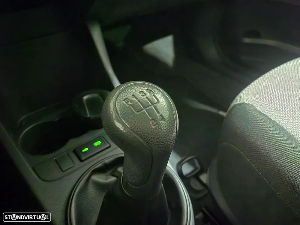 Skoda Fabia 1.2 Classic - 14