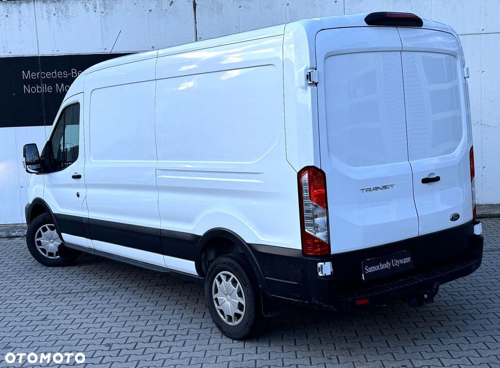 Ford transit - 4