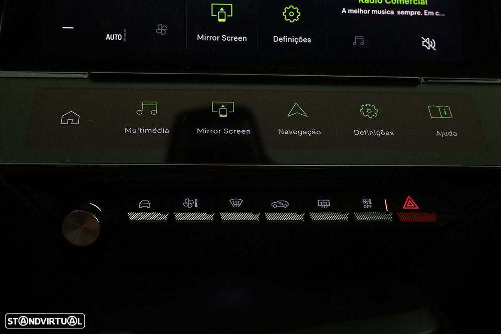 Peugeot 308 1.2 PureTech GT EAT8 - 13