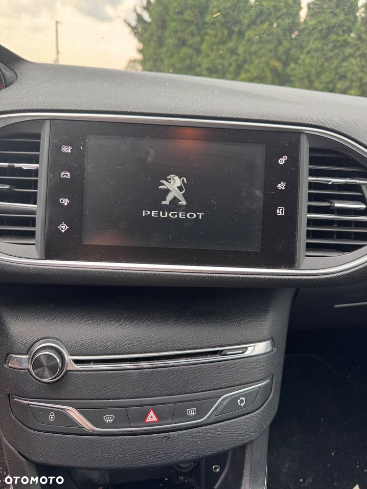 Peugeot 308 - 17