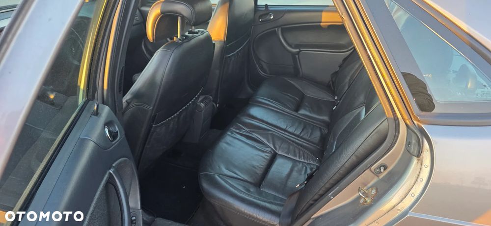 Saab 9-3 Aero 2.0 TS - 16