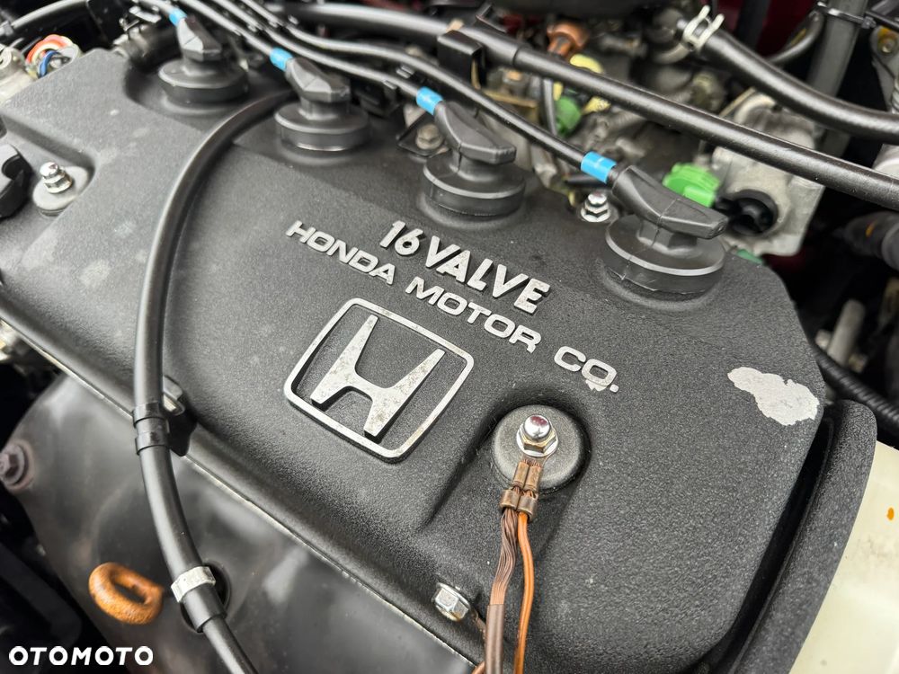 Honda Civic 1.5i - 38