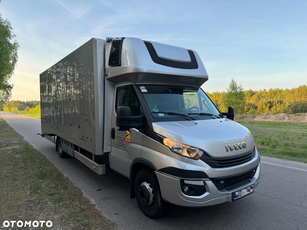 Iveco DIGICROSS - 1