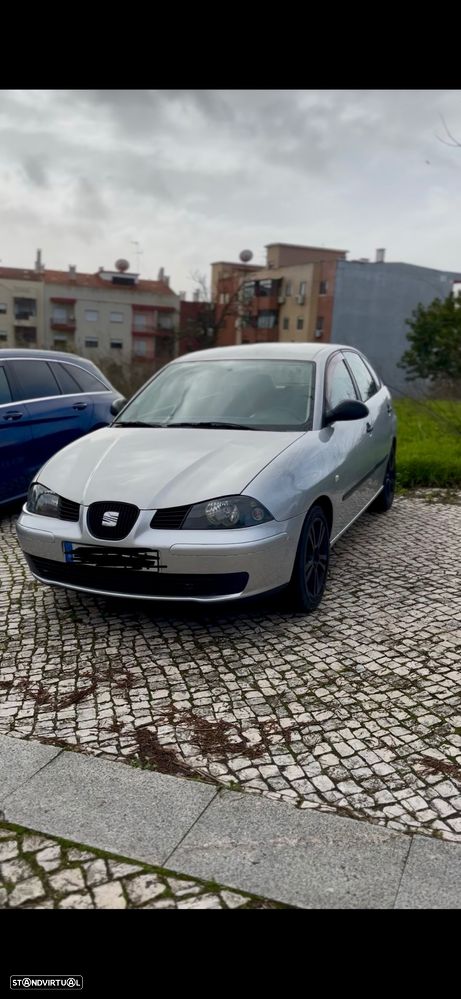 SEAT Ibiza 1.2 12V Reference - 2