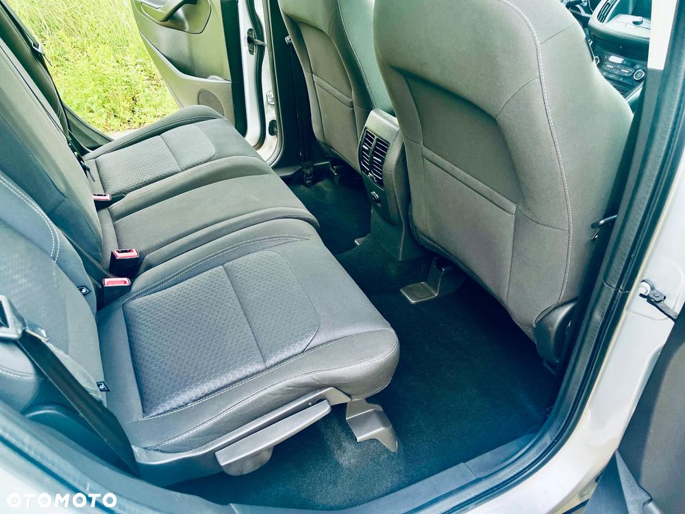 Ford Kuga 1.5 EcoBoost FWD Titanium ASS - 17