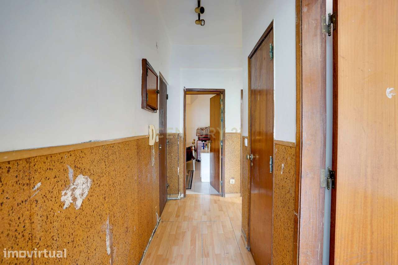 Apartamento T1 em Póvoa de Santa Iria, Vila Franca de Xira - Grande imagem: 2/18