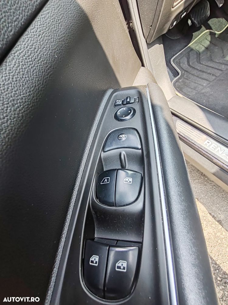 Renault Koleos ENERGY dCi 175 X-tronic 4WD INITIALE PARIS - 18