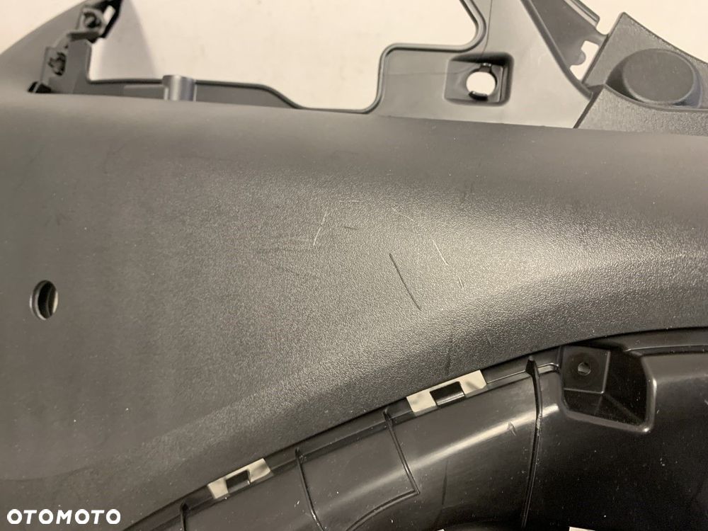 NOWY ORYGINALNY ZDERZAK TYLNY TYŁ HYUNDAI KONA I LIFT PDC 21-23 86610-J9BB0-AS - 5