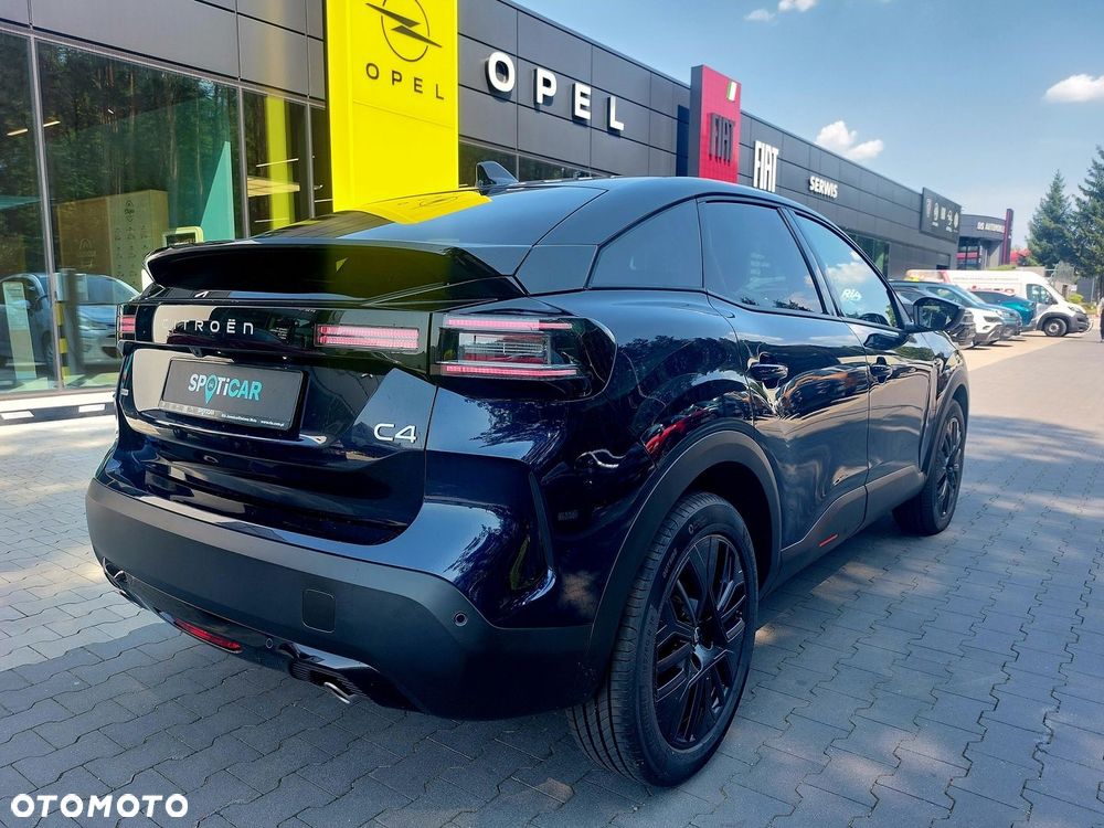 Citroën C4 - 8
