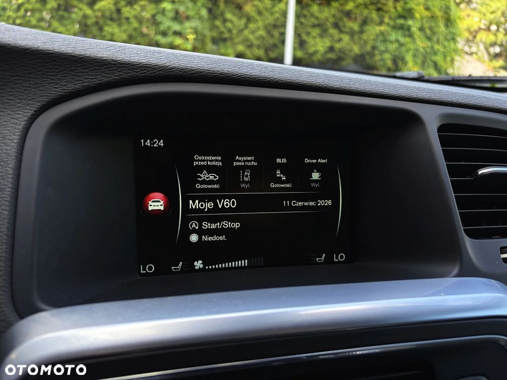 Volvo V60 Cross Country T5 Geartronic Summum - 30