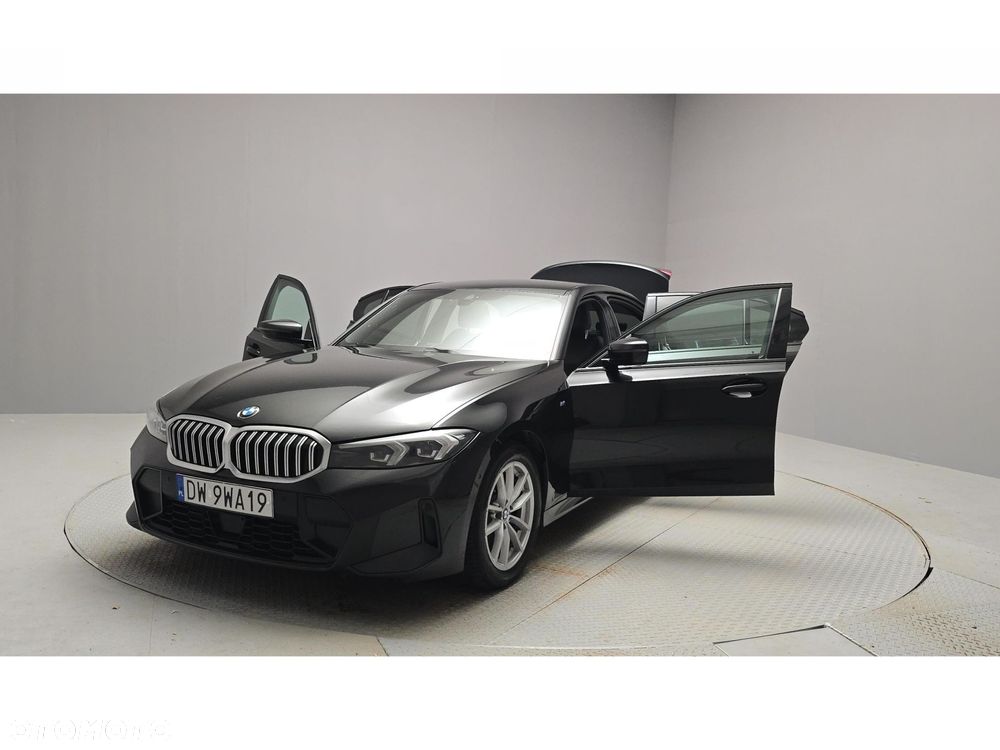 BMW Seria 3 - 15