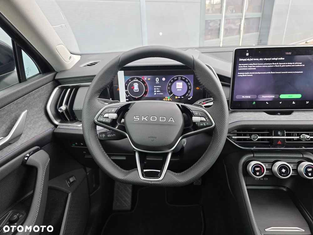 Skoda Kodiaq 2.0 TDI 4x4 Drive DSG - 9