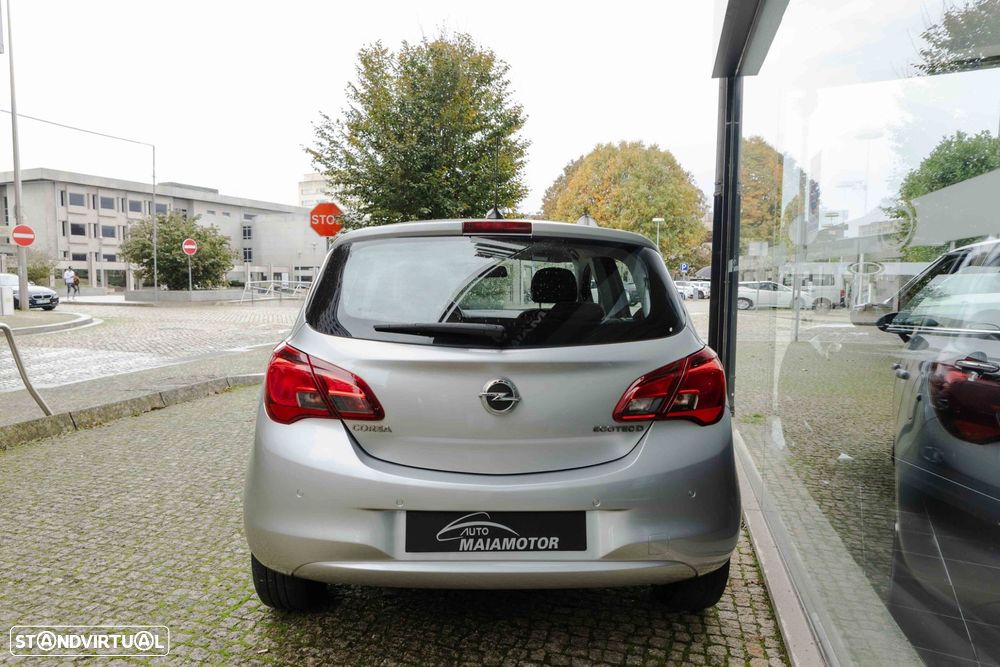 Opel Corsa 1.3 CDTi Business Edition - 18