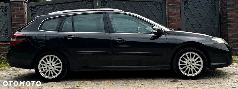 Renault Laguna 2.0 16V Dynamique - 7