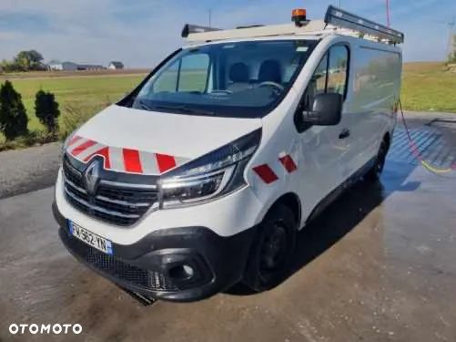 Renault Trafic - 1
