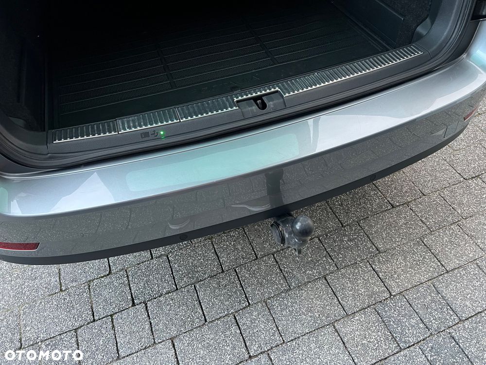 Skoda Superb 2.0 TDI Ambition DSG7 - 23
