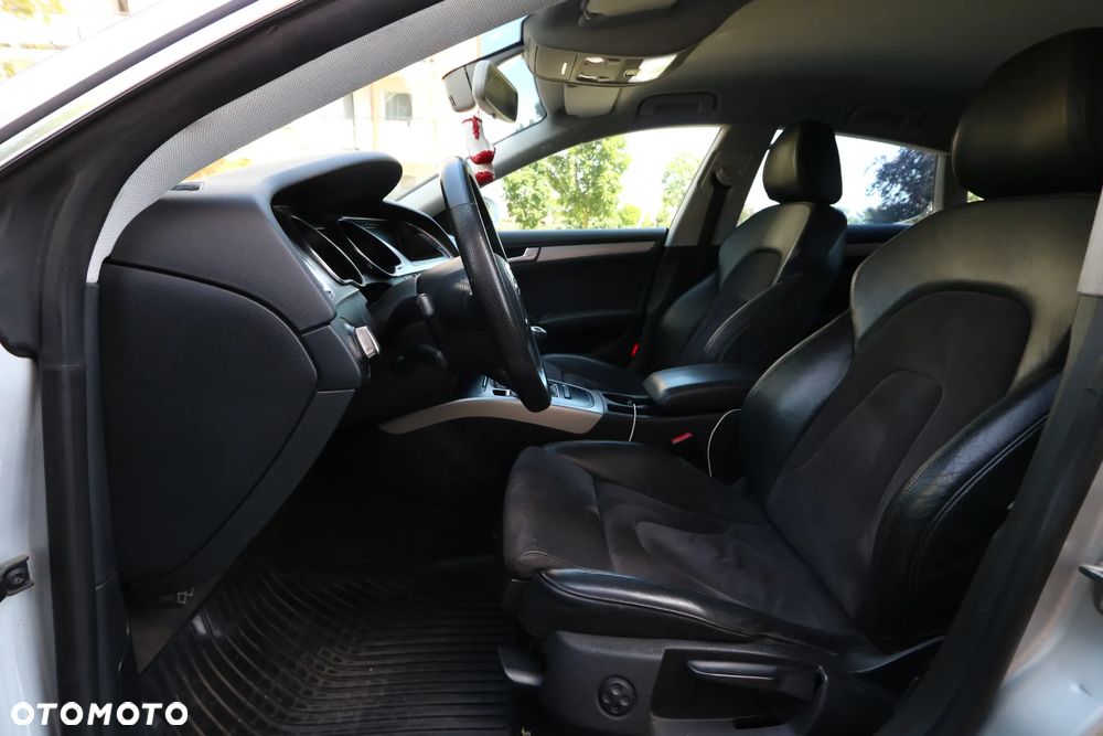 Audi A5 Sportback 2.0 TDI Quattro - 31