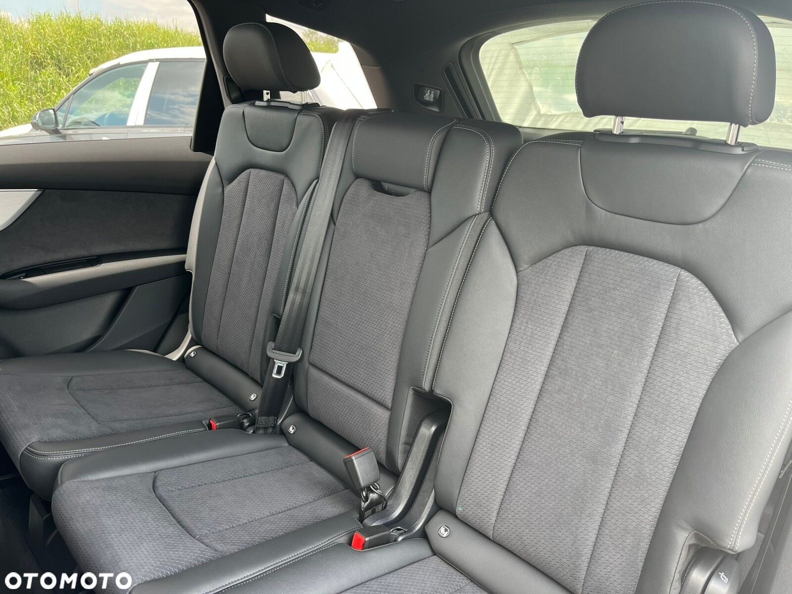 Audi Q7 - 13