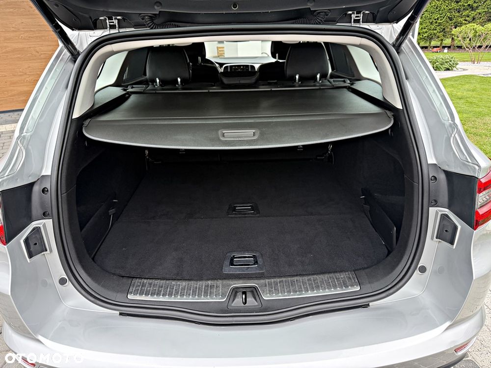 Renault Talisman ENERGY dCi 130 EDC INTENS - 26