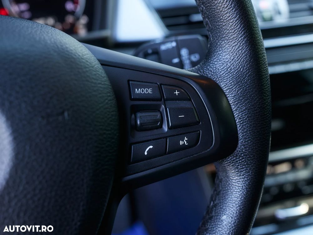 BMW Seria 2 218d Advantage - 18