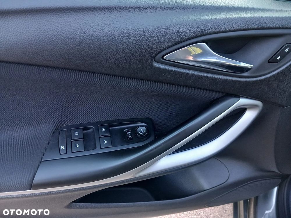 Opel Astra 1.6 D (CDTI) Innovation - 20