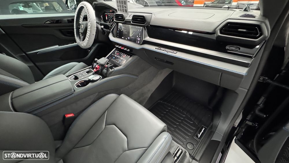 Lamborghini Urus 4.0 V8 SE - 24